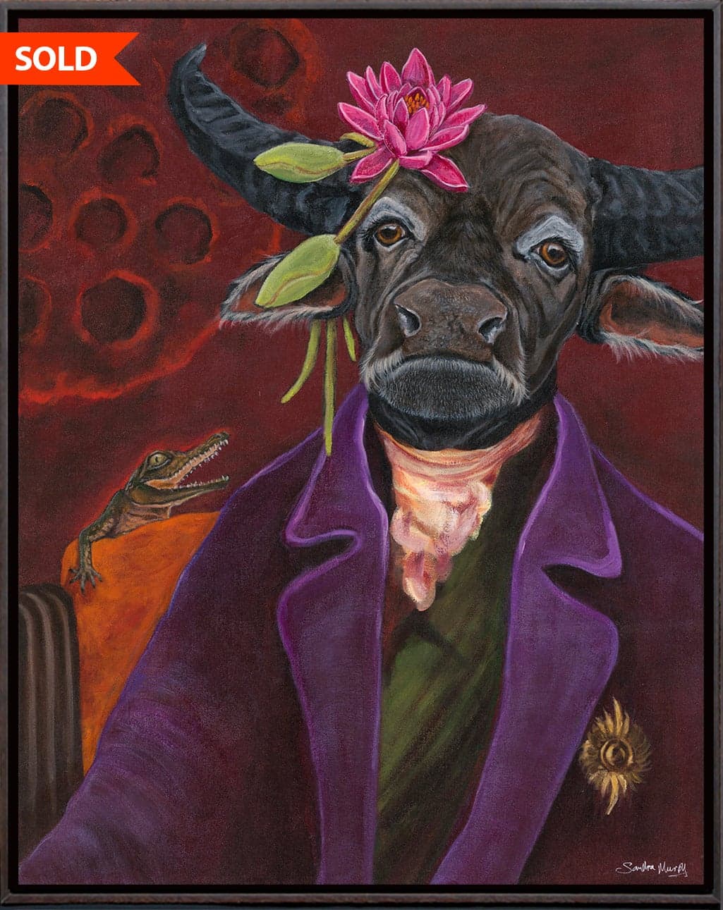 The Buffalo, 2023